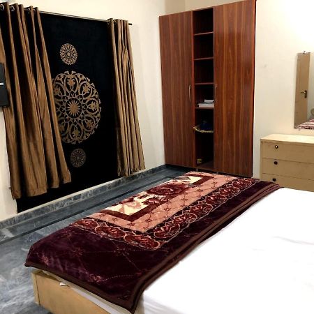 Hotel Air Inn Lahor Kültér fotó