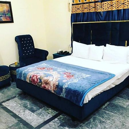 Hotel Air Inn Lahor Kültér fotó