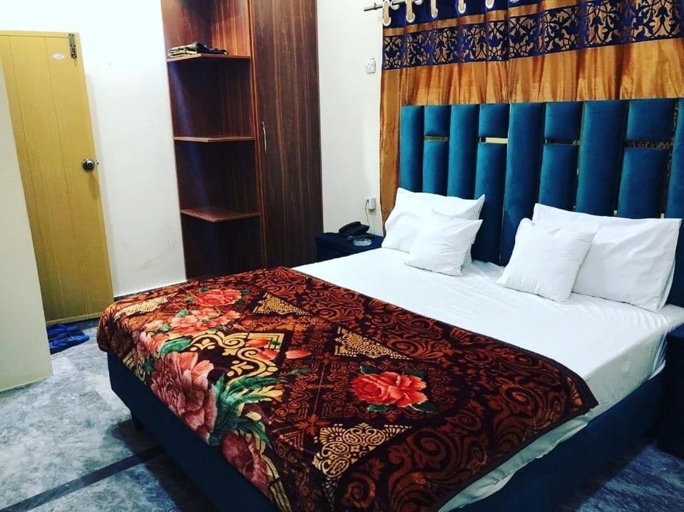 Hotel Air Inn Lahor Kültér fotó