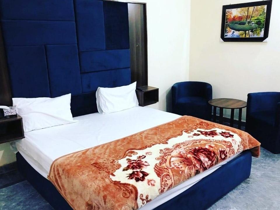 Hotel Air Inn Lahor Kültér fotó