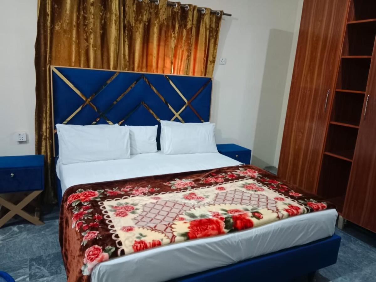 Hotel Air Inn Lahor Kültér fotó