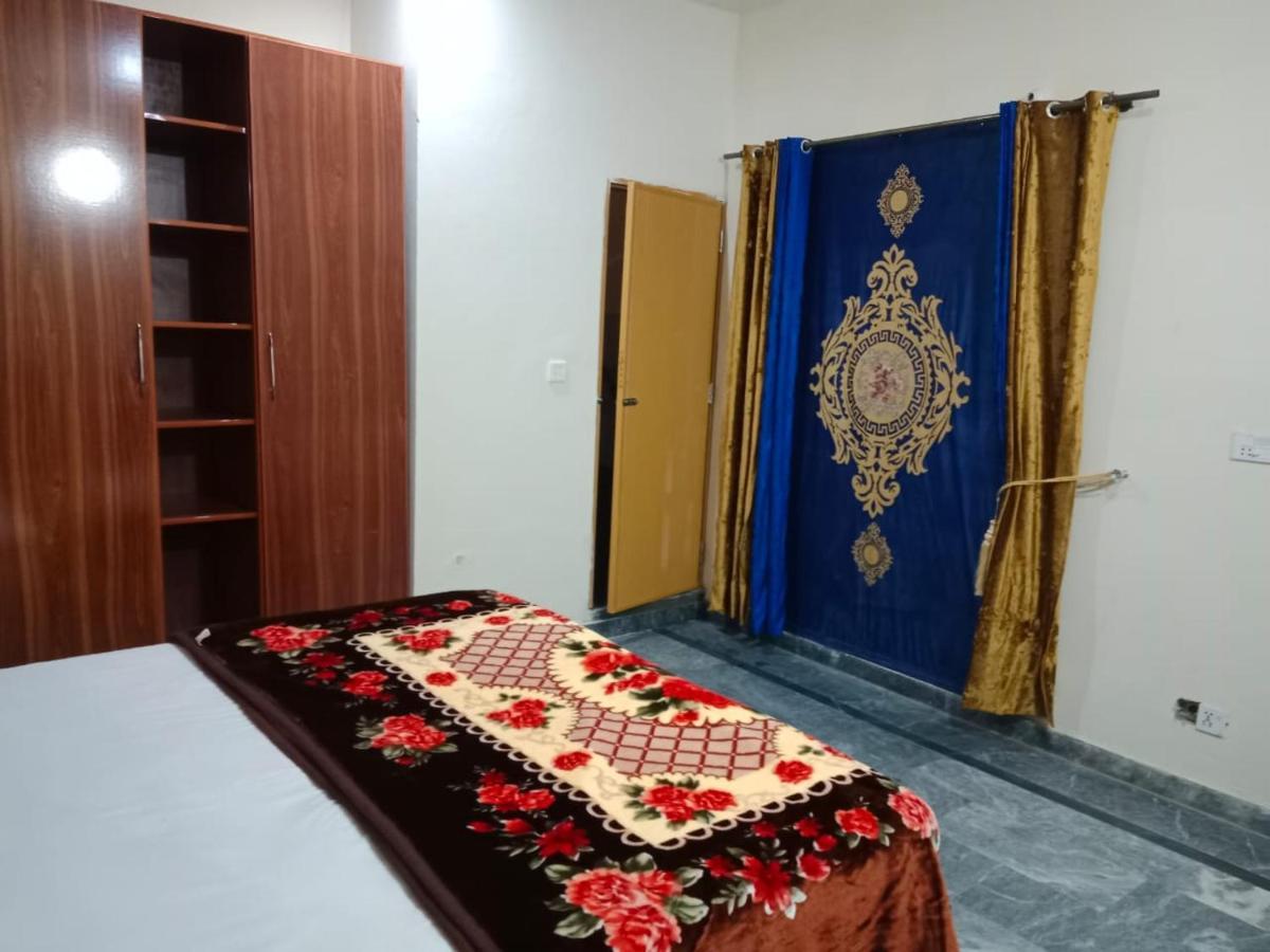 Hotel Air Inn Lahor Kültér fotó